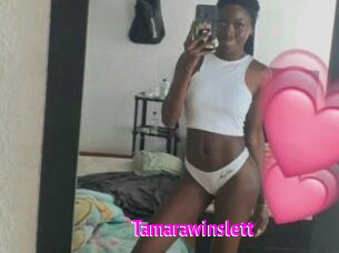 Tamarawinslett