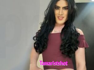 Tamaristshot