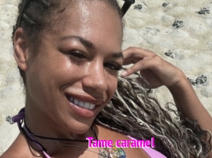 tame_caramel Porn Loverz
