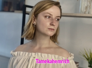 Tamekahemrich