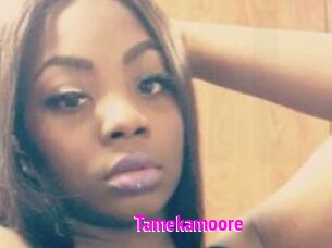 Tamekamoore