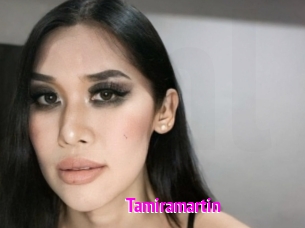 Tamiramartin