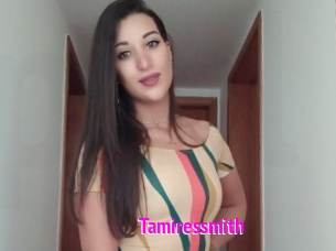 Tamiressmith
