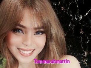 Tammarahmartin