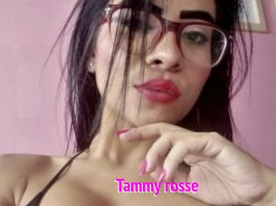 Tammy_rosse