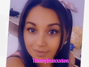 Tammybraxxxton
