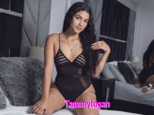 Tammylogan
