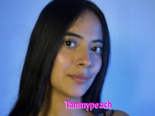 Tammypeach