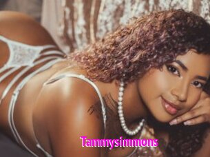 Tammysimmons