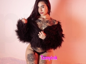 tamyink Porn Loverz