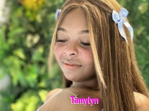 Tamylyn