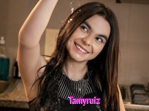 Tamyruiz
