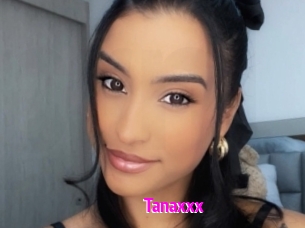 Tanaxxx