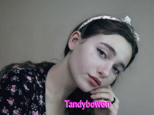 Tandybowen