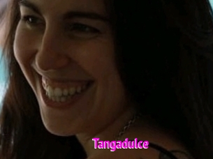 Tangadulce