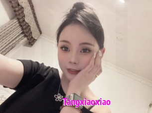 Tangxiaoxiao