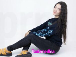 Taniamedina