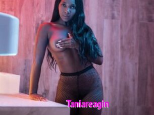 Taniareagin