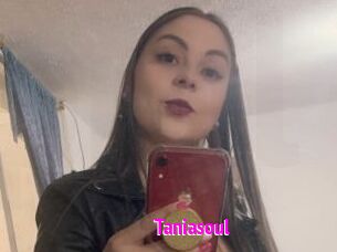 Taniasoul