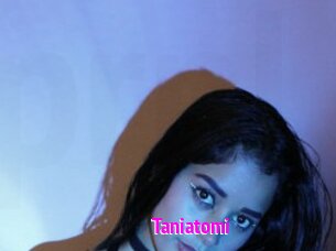 Taniatomi