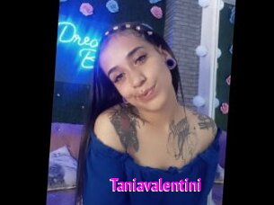 Taniavalentini