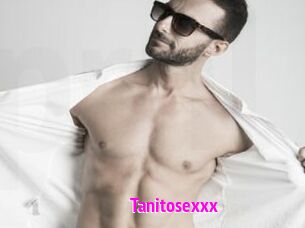 Tanitosexxx