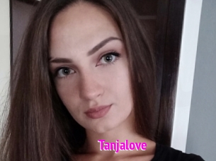 Tanjalove