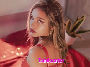 Tanniacarter