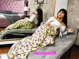 Tanniasmith