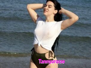 Tannyarosse