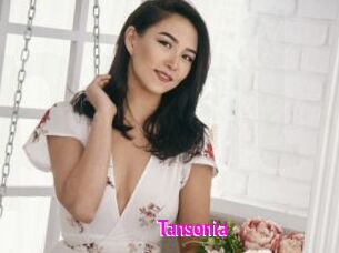 Tansonia