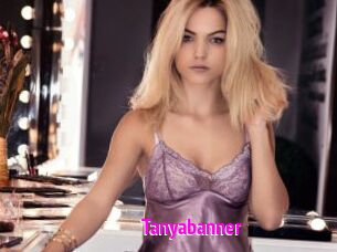 Tanyabanner