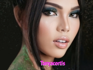 Tanyacortis