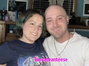Tanyadeanteese