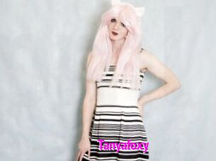 Tanyafoxy