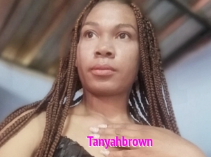 Tanyahbrown