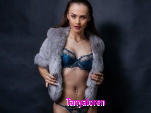 Tanyaloren