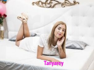 Tanyarey