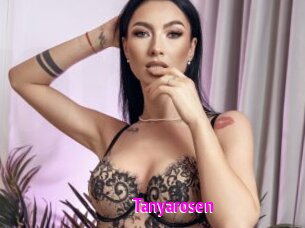 Tanyarosen