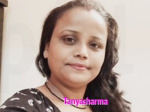 Tanyasharma