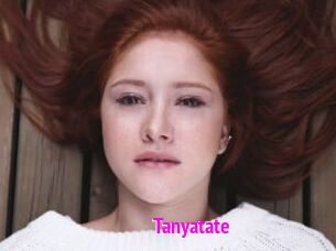 Tanyatate