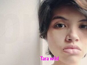 Tara_wild
