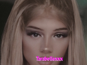 Tarabellexxx