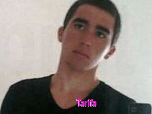 Tarifa