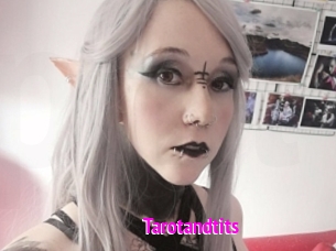 Tarotandtits