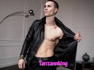 Tarrzannking