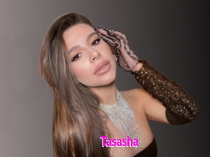 Tasasha