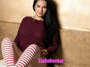 Tashahunter