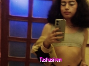 Tashasiren