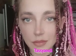 tassyanoll Porn Loverz